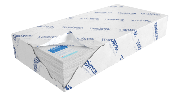 Плита  Standartish EKO 50